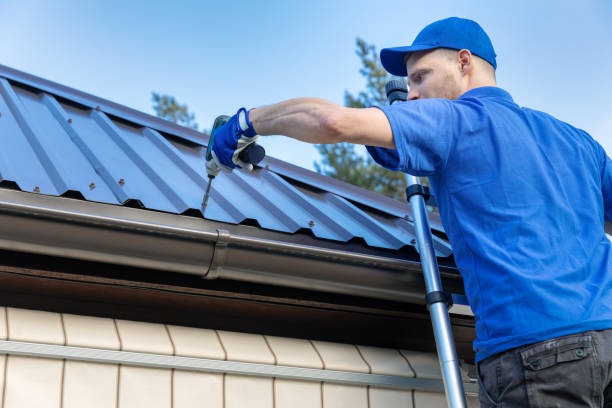 Best Roof Moss and Algae Removal  in Slinger, WI