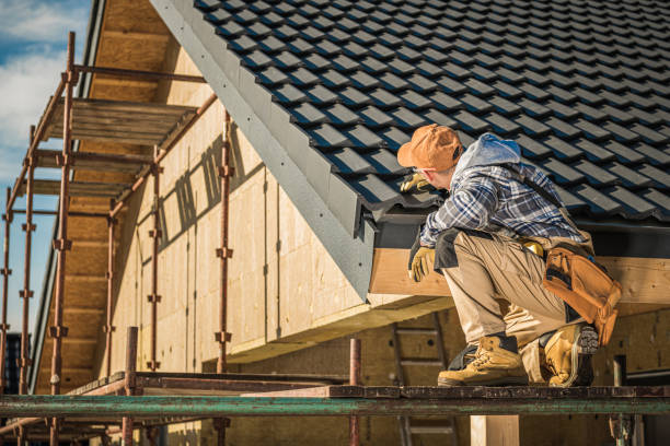 Best Commercial Roofing Services  in Slinger, WI