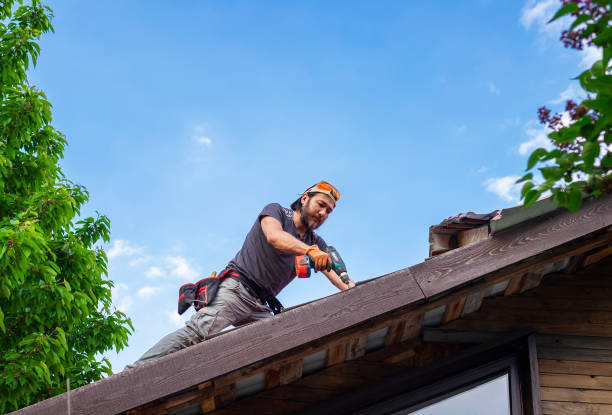 Best Hot Roofs  in Slinger, WI