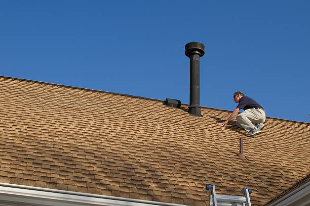 Best Emergency Roof Repair Services  in Slinger, WI