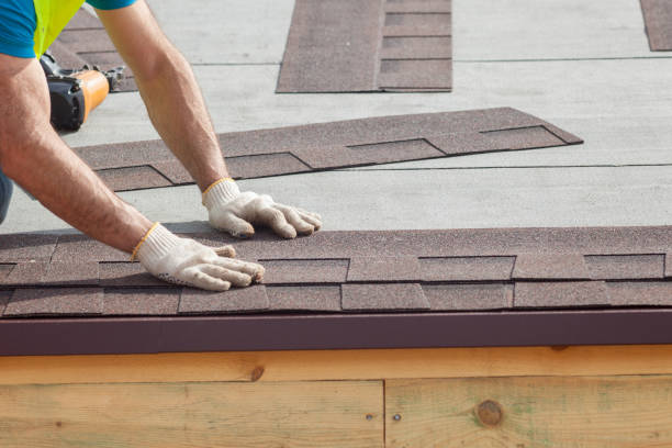 Best Flat Roofing  in Slinger, WI