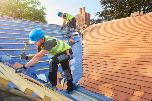  Slinger, WI Roofing repair and installation Pros