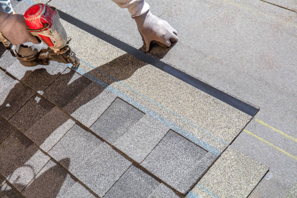 Best Solar Panel Roofing Installation  in Slinger, WI